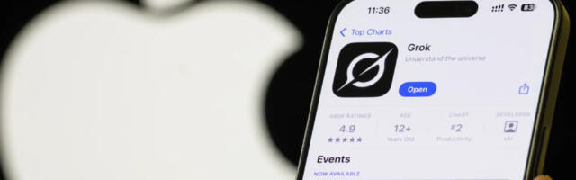 Mask preti pravnim postupkom protiv Apple