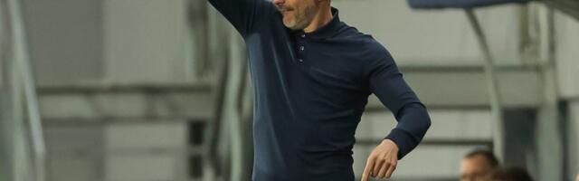 UEFA presekla: Dinamo mora da dođe u Srbiju!