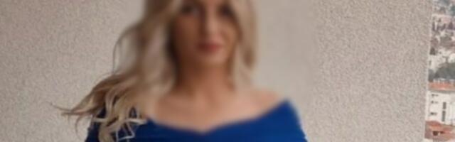 "BILA JE FILOZOF, MOGLA JE SVE, ALI NIJE USPELA DA POBEGNE OD NASILNIKA" Prijatelji se opraštaju od ubijene Aldine iz Mostara
