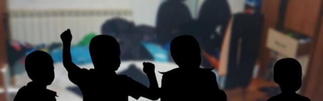 DEVET UHAPŠENIH ZBOG DEČIJE PORNOGRAFIJE! Veliko hapšenje u širom regiona: Pogledajte šta je policija našla u stanovima osumnjičenih! (FOTO)