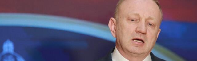 Đilasov kandidat u Mionici je večiti nasilnik: Bakarec otkriva ko je Milan Gavrilović - Ćićovan (FOTO)