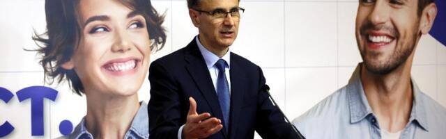 „Mladi su pokretač inovacija“: Macut otvorio Sajam studentske stručne prakse u javnoj upravi