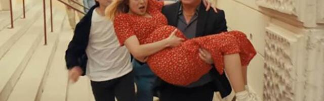 Sve o novom filmu "Svadba": Balkanska ljubavna priča između Hrvatice i Srbina oboriće vas s nogu