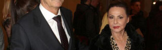 TAMAN KAD SMO MISLILI DA NE MOŽE LUKSUZNIJE.. Filip i Madlena Cepter napravili ELITNO SLAVLJE - Živojinovići glavni