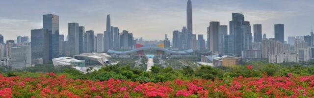 Putopis: Kina – povratak u budućnost (FOTO)