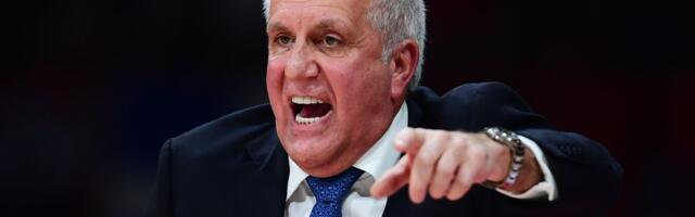 "Da li je ovo kraj za Željka Obradovića?"