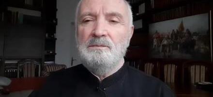 Otac Ljuba otkrio šta žene ispovedaju, a muškarci o tome ćute kao zaliveni: Ovaj užasni greh nikada ne spominju