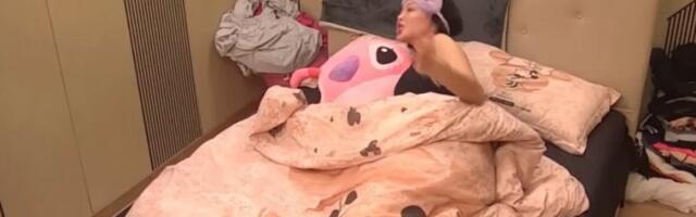 ZVERKA SE PROBUDILA! Maja Marinković POTPUNO IZGUBILA KONTROLU, pa krenula da URLA i DIVLJA!