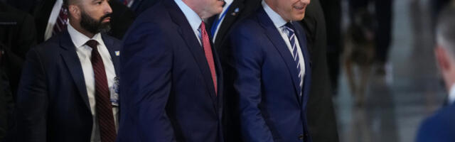 NAJAVLJEN KRAJ RATA?! Ambasador SAD pri NATO: &quot;Ovo je najbolja šansa do sad...&quot;