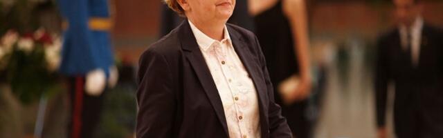 Ministar pravde udario na Zagorku Dolovac: "Skupština ima pravo da je SMENI"