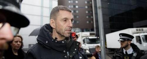 Čuvenog di-džeja sedam žena optužilo za silovanje i napastvovanje: On sve negira