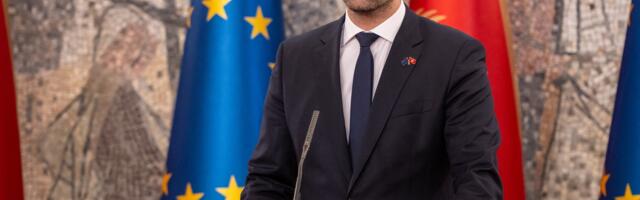 Spajić: Crna Gora će biti u EU 2028. godine, tu čekamo ostale