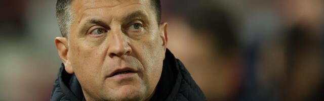 ZVEZDA OTPUTOVALA U GRAC! Evo na koga sve Vladan Milojević računa za utakmicu protiv Šturma