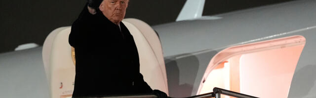 Sedam tačaka mirovnog plana: Obrisi održivog sporazuma za Ukrajinu