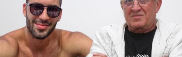 OVAKO DANAS IZGLEDA BIVŠI OSUĐENIK! Nikola posredovo u prostituciji, a sad se pojavio kod BRATA