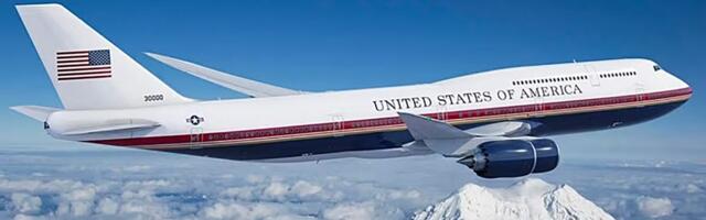 Novo odlaganje isporuke Air Force One: Prvi avion stiže tek 2028, projekat kasni četiri godine