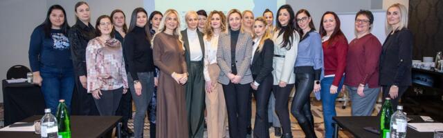 Građani se njima često prvo obraćaju: Žene u policiji Srbije donose smirenost i empatiju