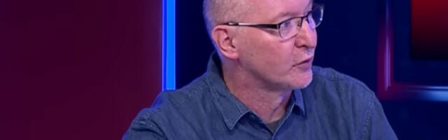 Новинар Урош Пипер упозорава на поруке из текста Дејана Илића