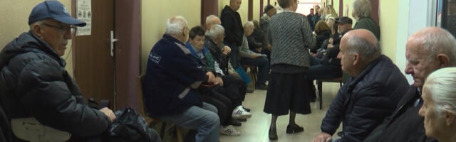 UKC Kragujevac uveo hitnu meru zbog gripa