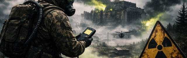 ČERNOBILJ PONOVO U FOKUSU! Radioaktivna senka nad Evropom: TEŠKE OPTUŽBE IZ MOSKVE