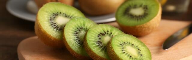 Severna Makedonija zabranila uvoz više od 20 tona kivija iz Srbije