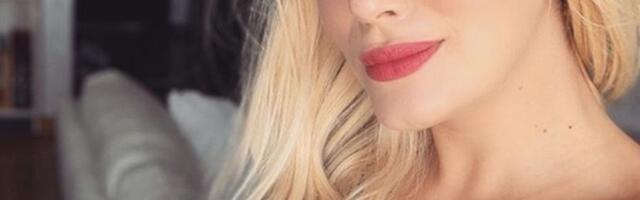 Nikolina Kovač odabrala između državne i privatne bolnice! Evo gde će roditi 3. dete i ima baš JAK razlog