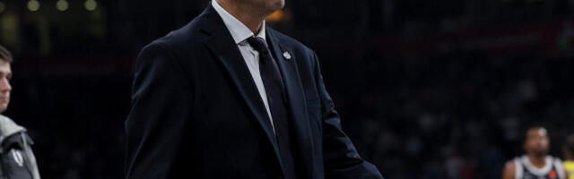 "Mislim da je najvažnije da promenimo mentalitet, ispraznimo glavu"