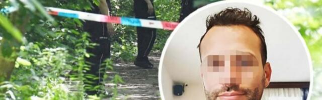 OVO JE ALEKSANDAR KOJI JE ZAKLAO OCA I MAJKU U KRUŠEVCU! Porodica i prijatelji u šoku: "Nedavno unapređen, verio se, ništa nije slutilo da će se desiti ovo!"