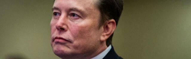 Маск: САД би могле да постану једнопартијска држава