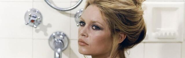 "Najlepša ikad": Ko je bila Brižit Bardo, glumica koja je obeležila 20. vek