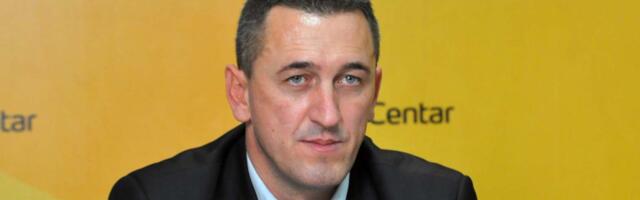 Stranka Nenada Rašića tvrdi da je osvojila jedan poslanički mandat u Skupštini Kosova