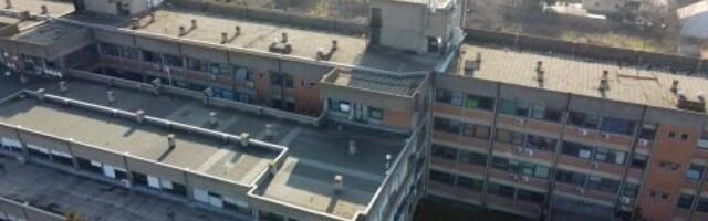 Od sutra zabrana poseta pacijentima i u ovoj bolnici