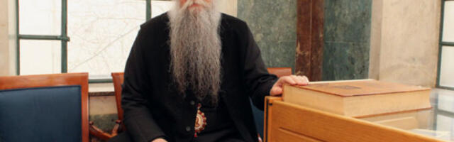 Јоаникије: Народни божићни обичаји испуњени су радошћу и духовним порукама