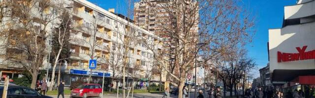 Za vikend uklanjanje divlje deponije u Đermanovićevoj ulici u Leskovcu