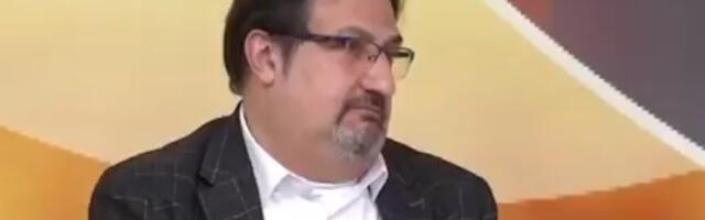 NASTAVLJA SE SVAĐA U BLOKADERSKIM REDOVIMA! Opozicionar na N1 otkrio istinu o studentskim nalozima, pa ismejao blokadersku listu: Za kraj "odjavio" Milivojevića