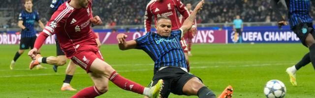 Novi veliki problem za Liverpul: Važan fudbaler doživeo tešku povredu, mora na operaciju kolena