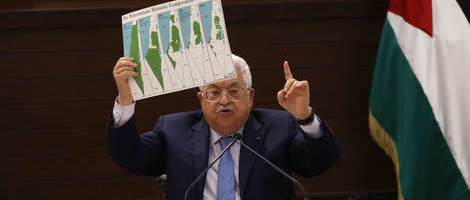 Palestinci nakon šest mjeseci nastavljaju koordinaciju s Izraelom