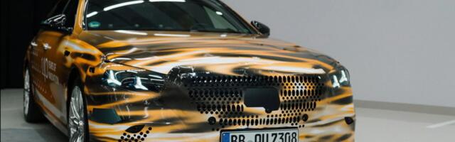 Mercedes S zadržava V8 i V12 motore