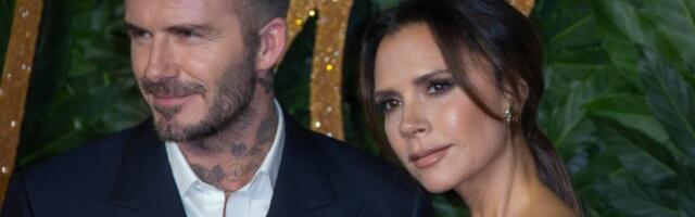 Prvo zajedničko pojavljivanje u javnosti Viktorije i Dejvida Bekama nakon Bruklinove ŠOK OPTUŽBE: Imali su VAŽAN povod (VIDEO)