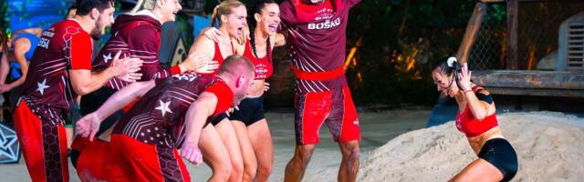 Šokantno priznanje u Exatlonu - Svi se zgadili, ovo je stvar lične higijene (VIDEO)