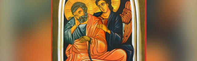 SUTRA JE CRNO SLOVO I VELIKI PRAZNIK: SPC obeležava sećanje na važan događaj - ČASNE VERIGE SVETOG APOSTOLA PETRA!