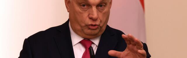 Mađarski premijer o članstvu Ukrajine u EU: To je apsurdan plan, narod u Evropi ih ne želi u bloku