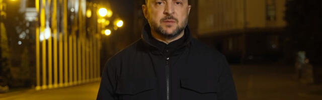 Zelenski: Rusija prekršila energetsko primirje i izvela jedan od najjačih udara