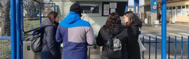 Meštani Beočina, Temerina i Sremskih Karlovaca predali peticiju protiv poskupljenja prevoza: Autobus bez najave poskupeo 40 odsto