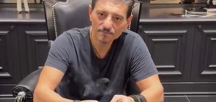 ODJEKNULA BOMBA U EVROLIGI! Janakopulos se oglasio usred noći - MVP stiže u PAO! Otkriveni i detalji ugovora: Zarađivaće više od pet miliona godišnje!