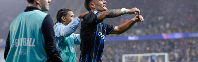 Povratak je san u fioci! Stanković otkrio za koga želi da igra: Otac mi je rekao...