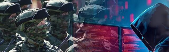 Ukrajinska 256. sajber jurišna divizija ojadila rusku vojsku: Ukradene najpoverljivije informacije!