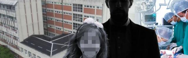 JEDNA SMRT JE BILA PREVIŠE, ALI DVE... Ono što se desilo u Čačku maloj Emi je gotovo NEZABELEŽENO U SVETU, lekar sa instituta gde je devojčica preminula OBJASNIO SVE