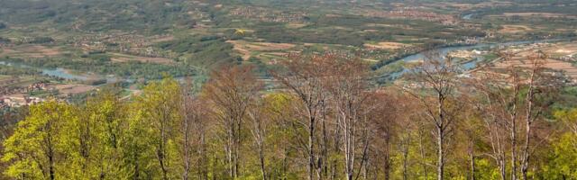 Na samo 140 km od Beograda krije se "vazdušna banja" - planina koja leči i čuva tajnu Velikog rata