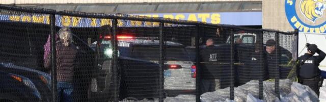 CRNI BILANS RASTE! Tri osobe mrtve u pucnjavi na dečjoj utakmici - isplivali novi detalji masakra!